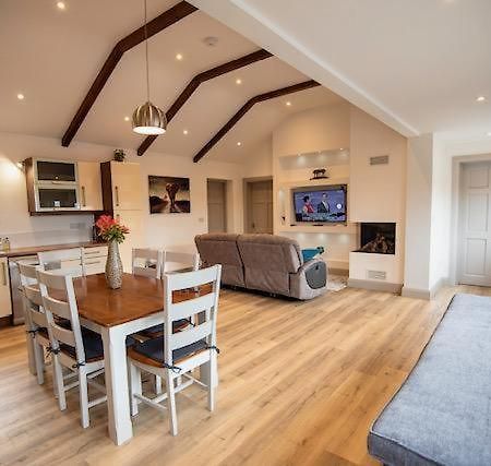 Meadowlane Lodge Cork Luaran gambar
