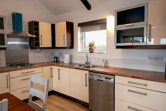 Meadowlane Lodge Cork Luaran gambar