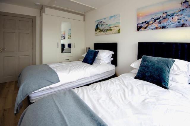 Meadowlane Lodge Cork Luaran gambar