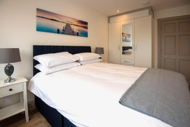 Meadowlane Lodge Cork Luaran gambar