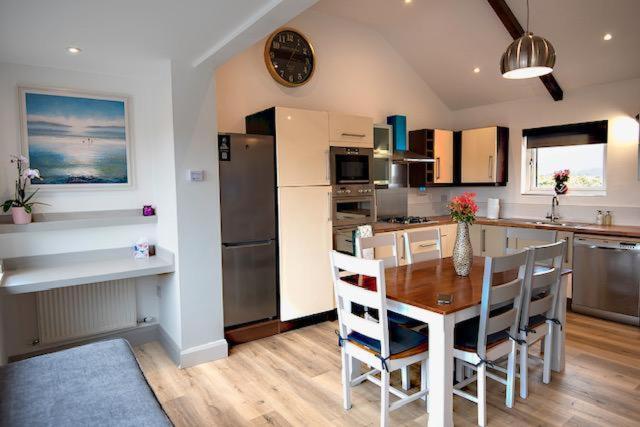 Meadowlane Lodge Cork Luaran gambar
