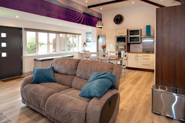 Meadowlane Lodge Cork Luaran gambar