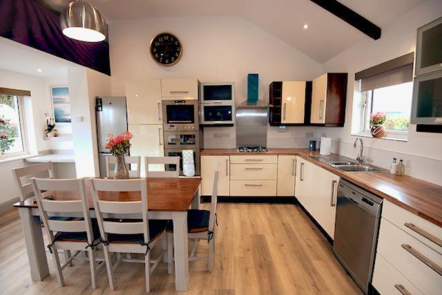 Meadowlane Lodge Cork Luaran gambar