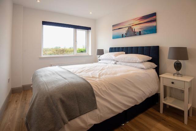 Meadowlane Lodge Cork Luaran gambar