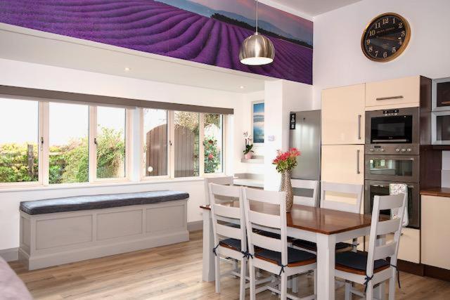Meadowlane Lodge Cork Luaran gambar