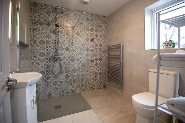 Meadowlane Lodge Cork Luaran gambar