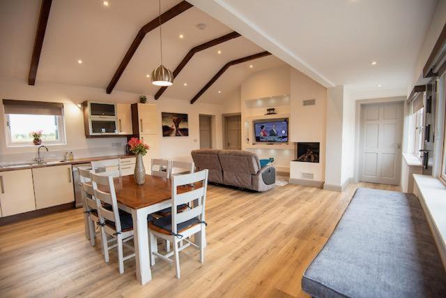 Meadowlane Lodge Cork Luaran gambar
