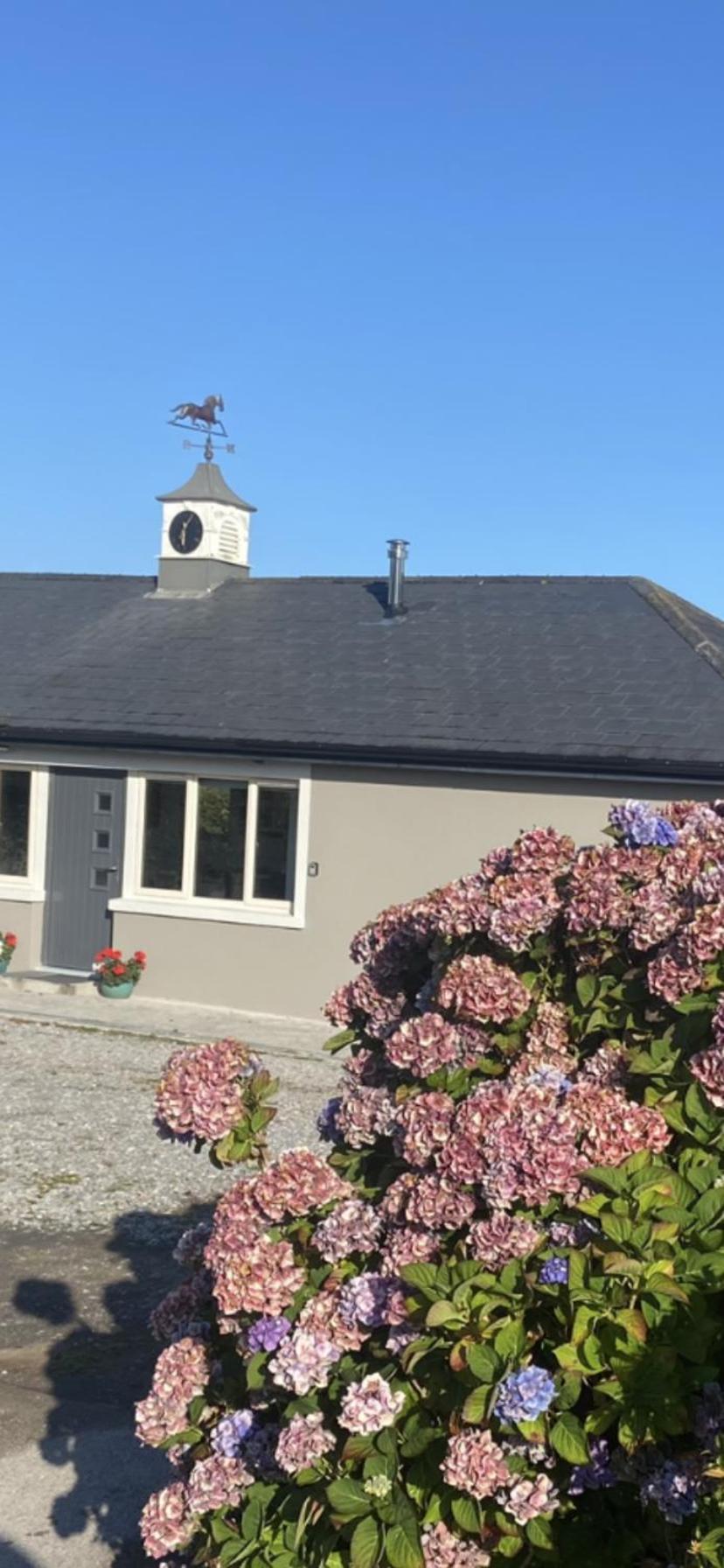 Meadowlane Lodge Cork Luaran gambar