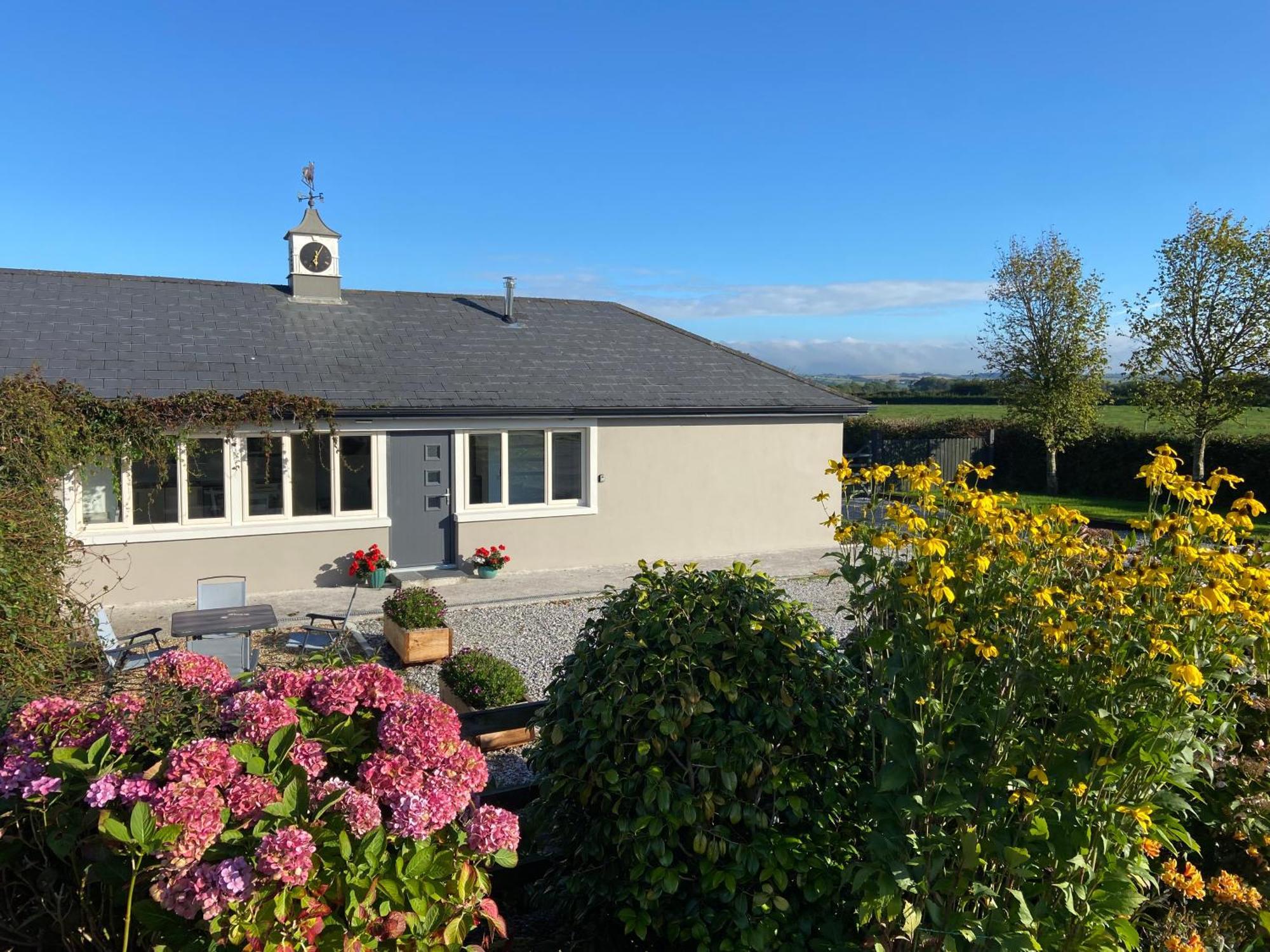 Meadowlane Lodge Cork Luaran gambar