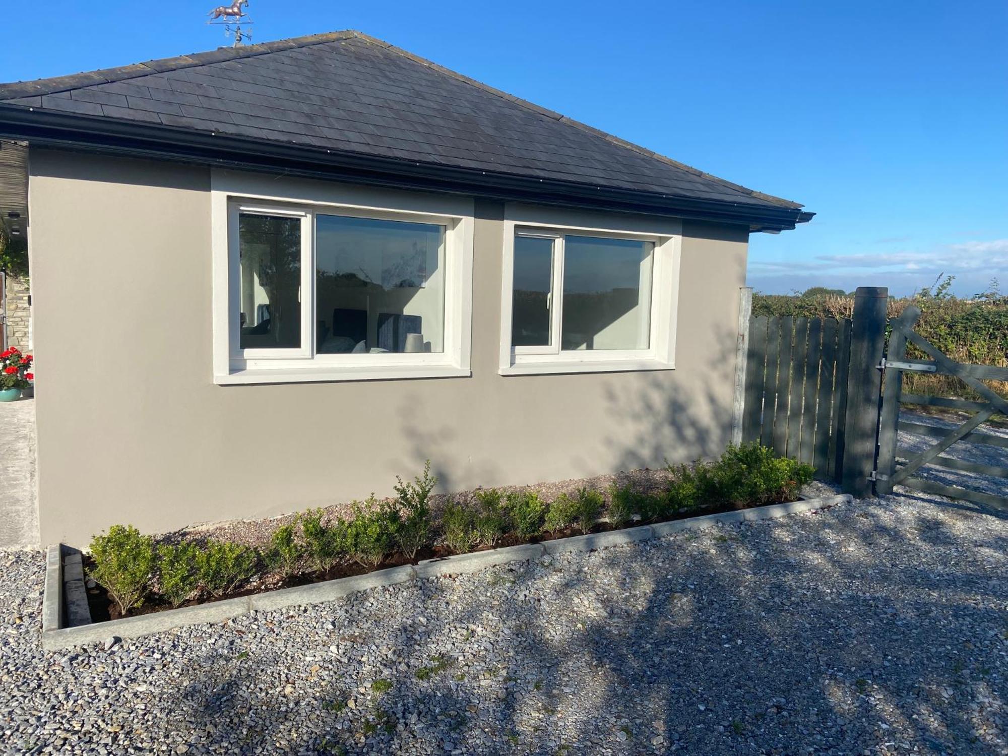 Meadowlane Lodge Cork Luaran gambar