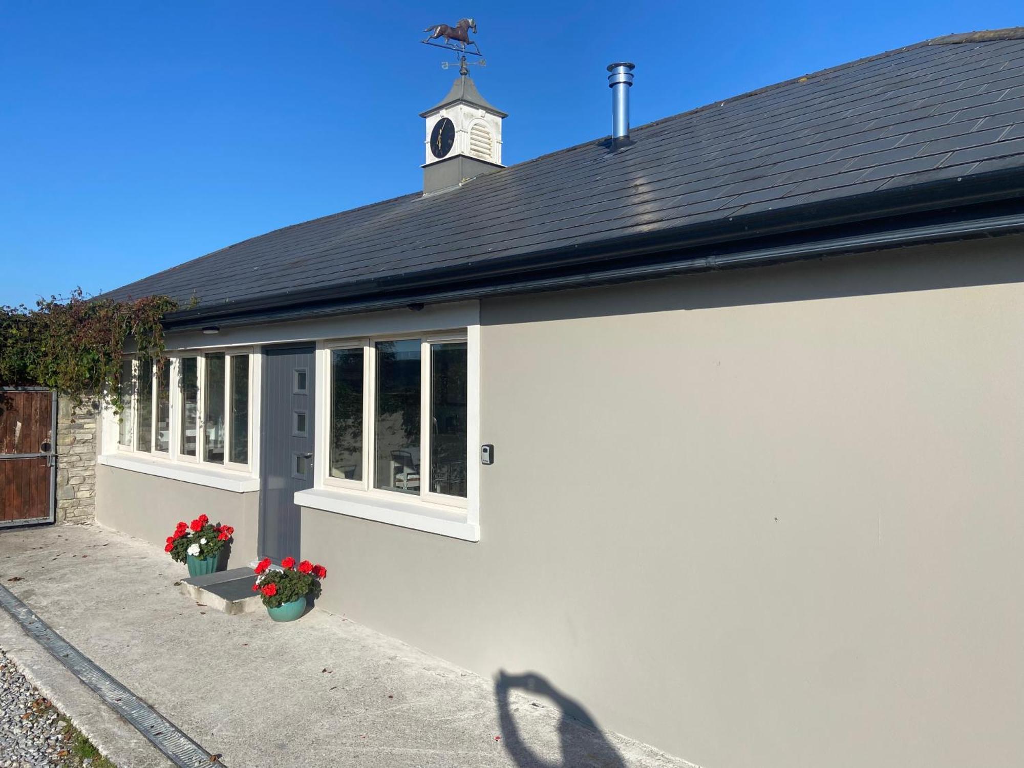 Meadowlane Lodge Cork Luaran gambar